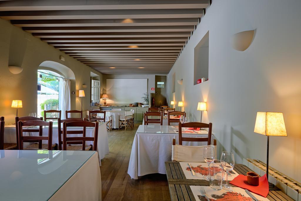Hostal Sa Rascassa (Adults Only) Begur Ngoại thất bức ảnh