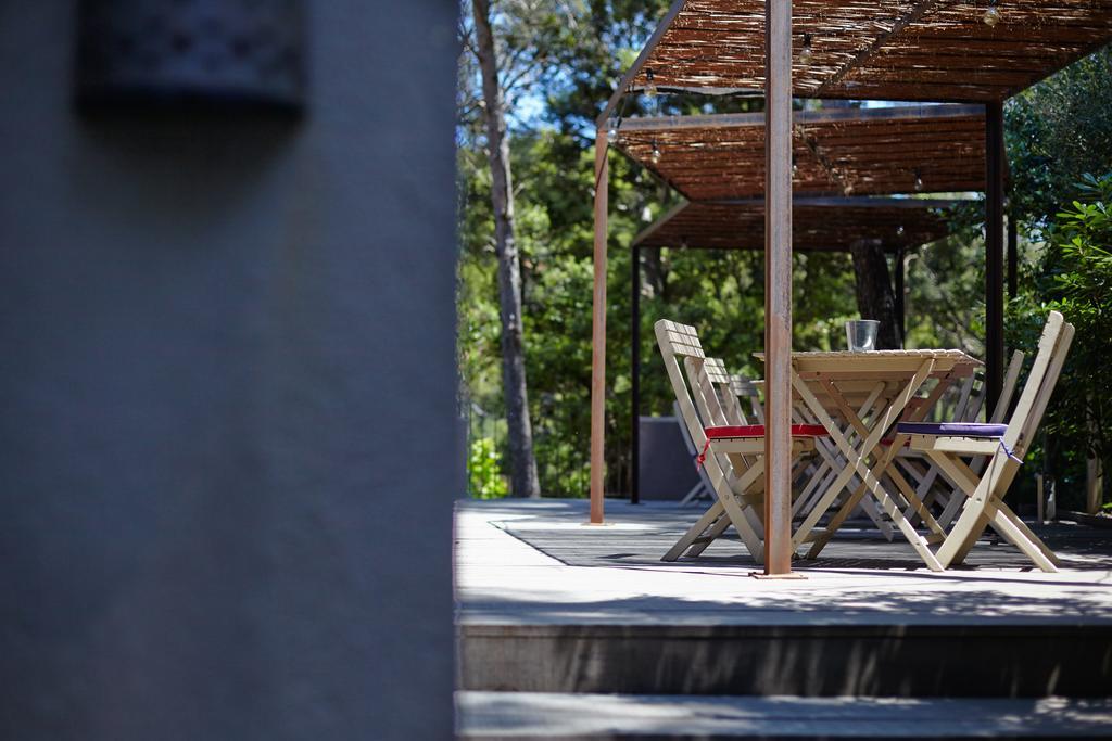 Hostal Sa Rascassa (Adults Only) Begur Ngoại thất bức ảnh