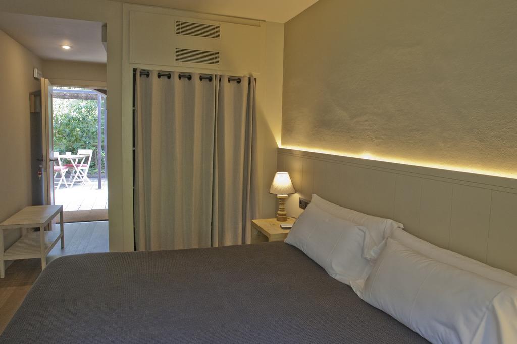 Hostal Sa Rascassa (Adults Only) Begur Ngoại thất bức ảnh