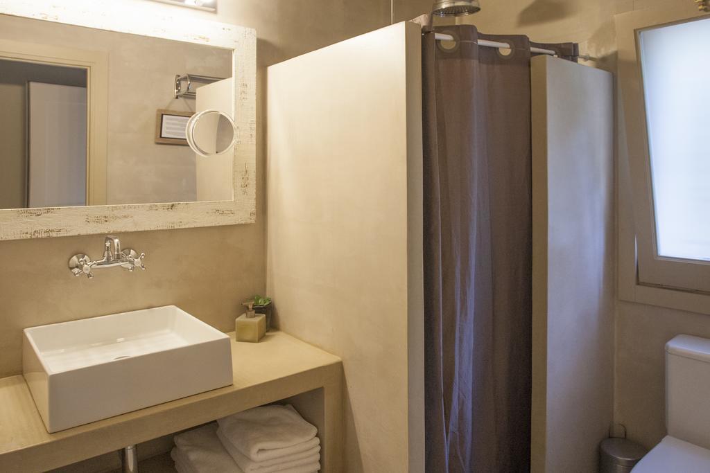 Hostal Sa Rascassa (Adults Only) Begur Ngoại thất bức ảnh