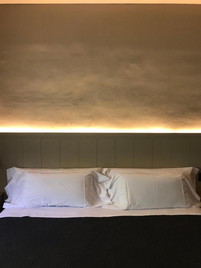 Hostal Sa Rascassa (Adults Only) Begur Ngoại thất bức ảnh
