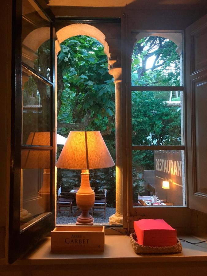 Hostal Sa Rascassa (Adults Only) Begur Ngoại thất bức ảnh